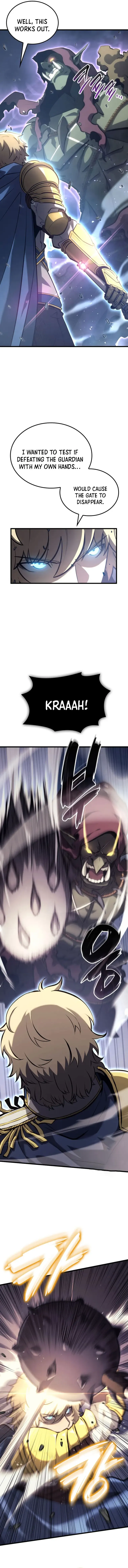 Read The Count’s Youngest Son is A Player Manga Online