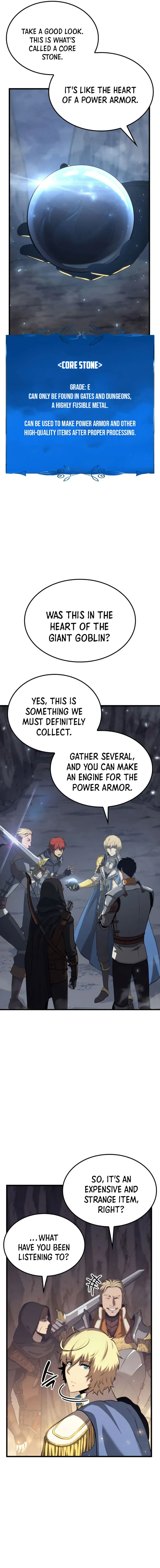 Read The Count’s Youngest Son is A Player Manga Online