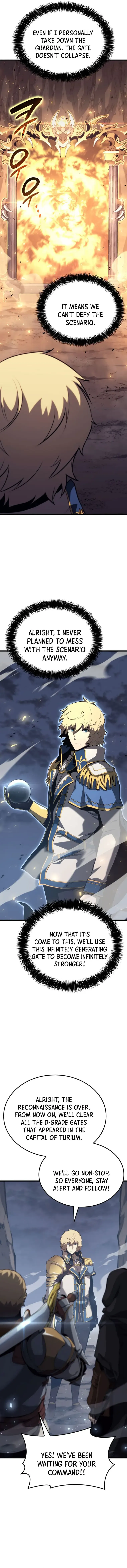 Read The Count’s Youngest Son is A Player Manga Online