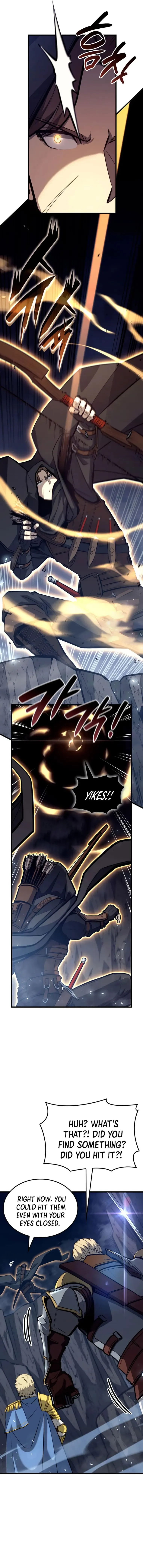 Read The Count’s Youngest Son is A Player Manga Online