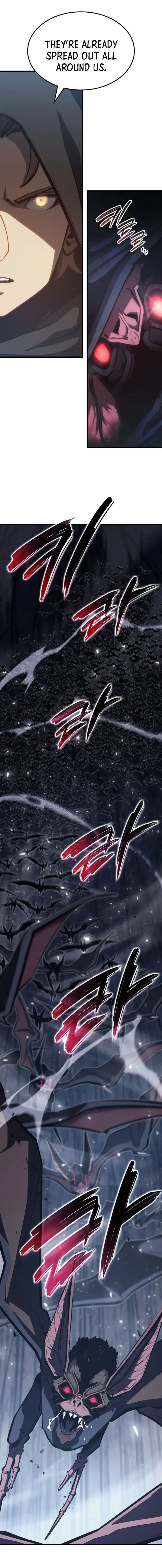 Read The Count’s Youngest Son is A Player Manga Online