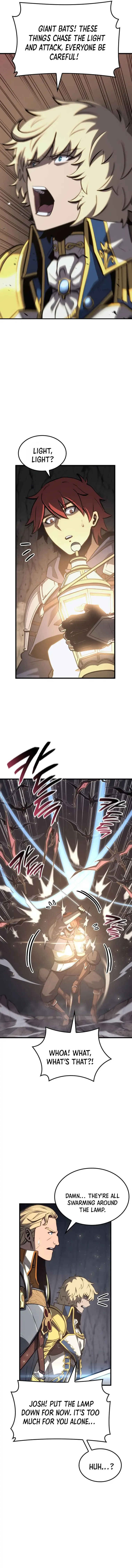 Read The Count’s Youngest Son is A Player Manga Online