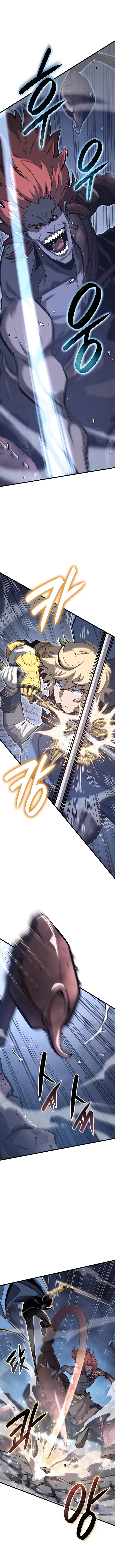 Read The Count’s Youngest Son is A Player Manga Online