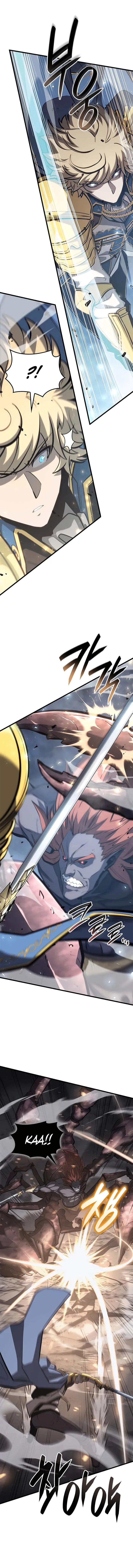 Read The Count’s Youngest Son is A Player Manga Online