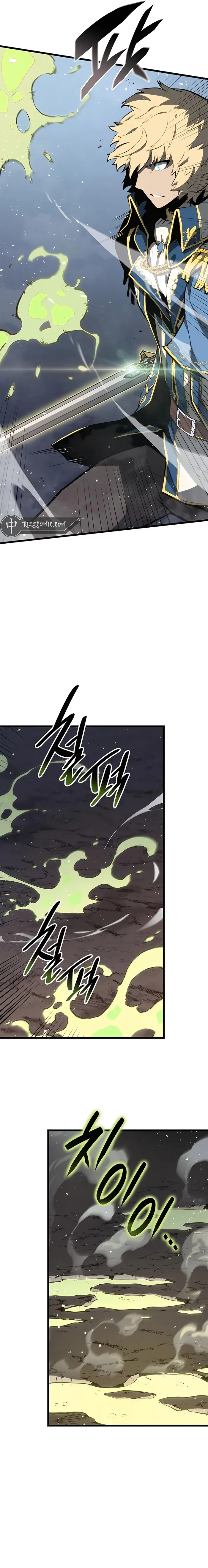 Read The Count’s Youngest Son is A Player Manga Online