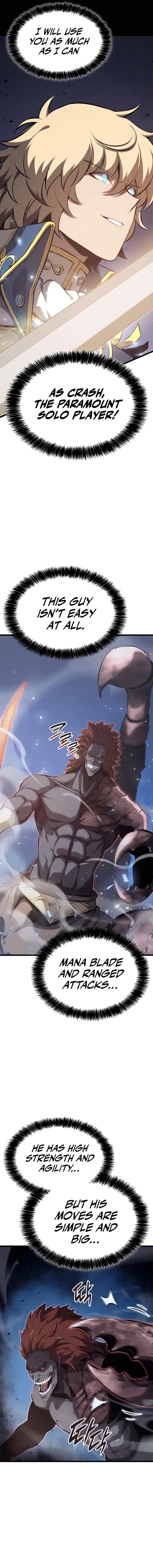 Read The Count’s Youngest Son is A Player Manga Online