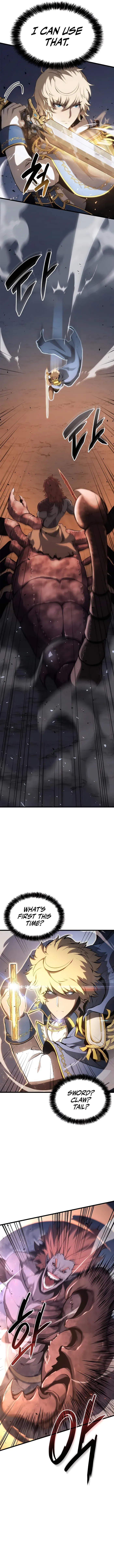 Read The Count’s Youngest Son is A Player Manga Online