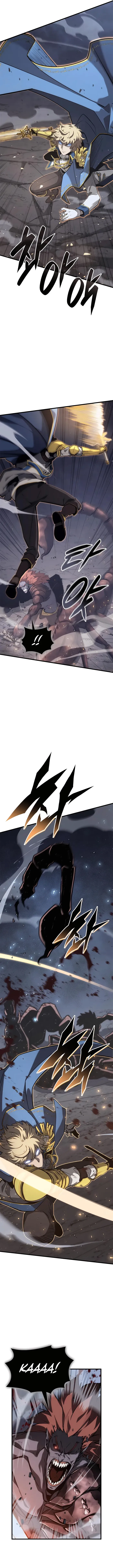 Read The Count’s Youngest Son is A Player Manga Online