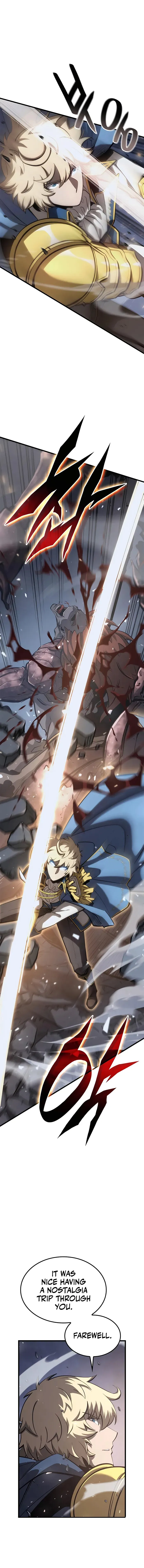 Read The Count’s Youngest Son is A Player Manga Online