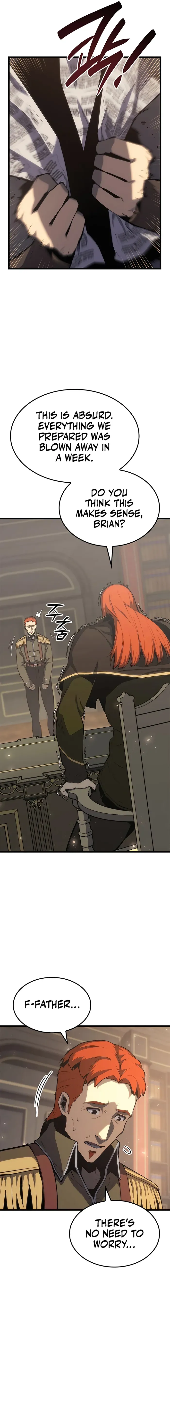 Read The Count’s Youngest Son is A Player Manga Online