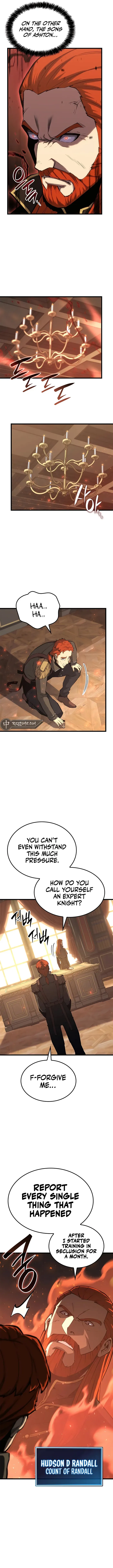 Read The Count’s Youngest Son is A Player Manga Online