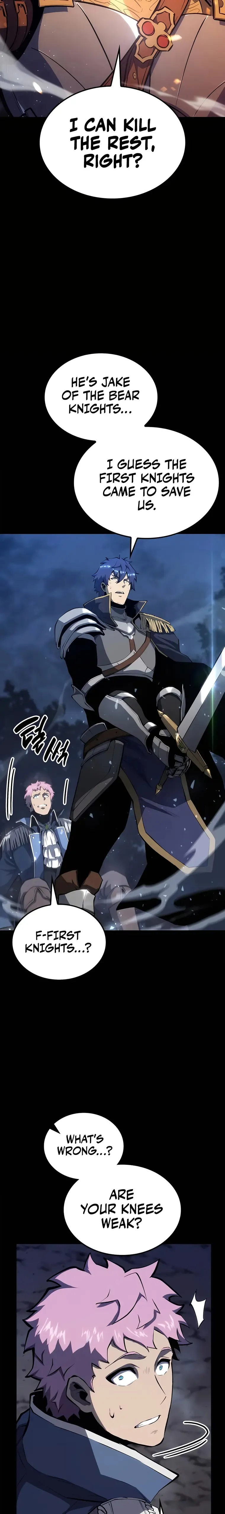 Read The Count’s Youngest Son is A Player Manga Online