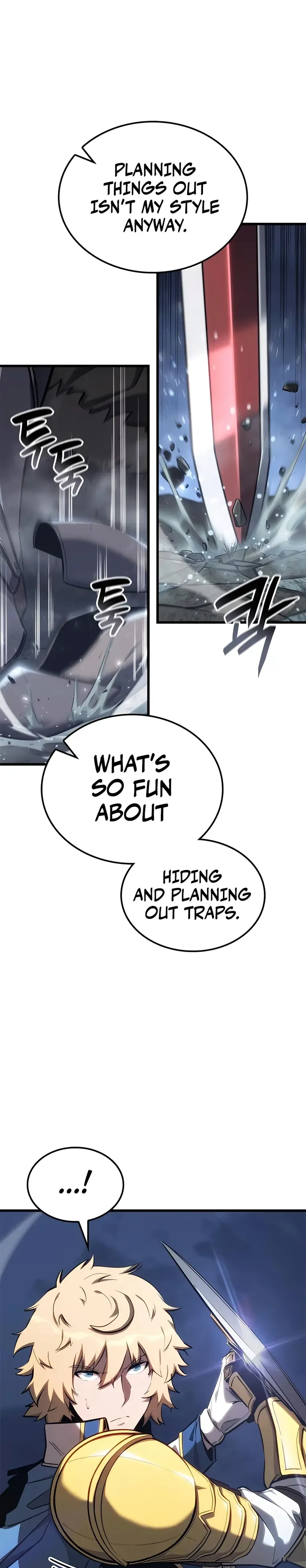 Read The Count’s Youngest Son is A Player Manga Online