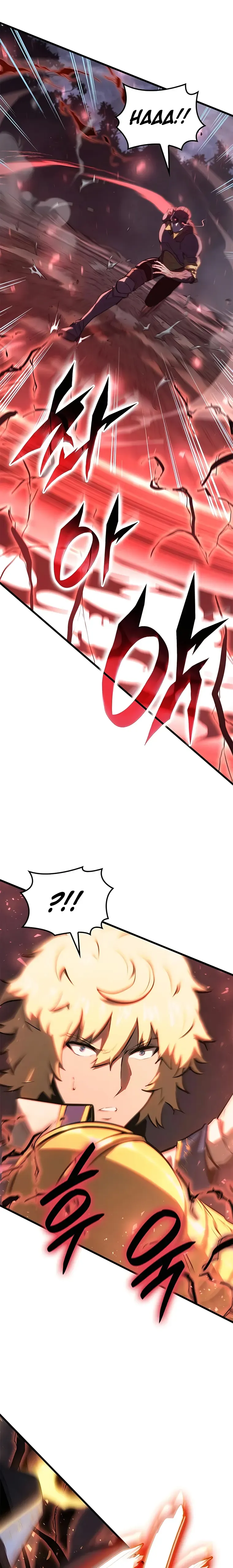Read The Count’s Youngest Son is A Player Manga Online