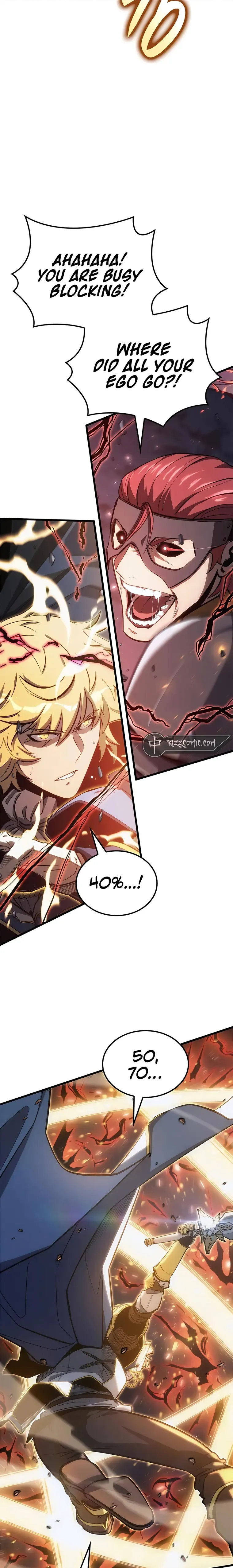 Read The Count’s Youngest Son is A Player Manga Online