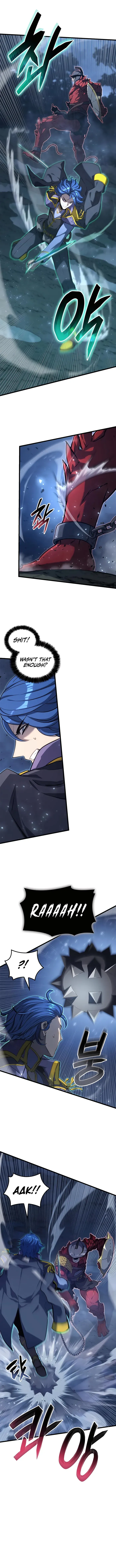 Read The Count’s Youngest Son is A Player Manga Online