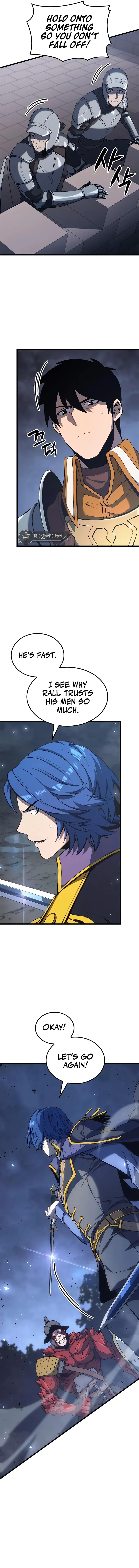 Read The Count’s Youngest Son is A Player Manga Online
