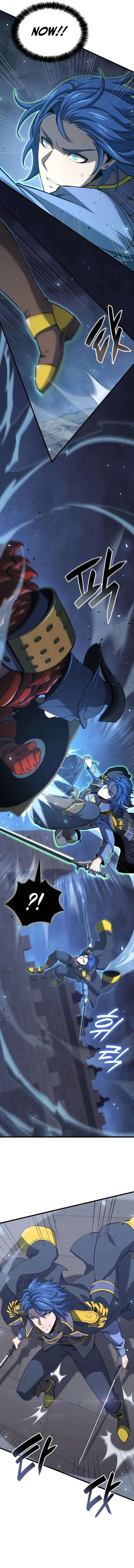 Read The Count’s Youngest Son is A Player Manga Online