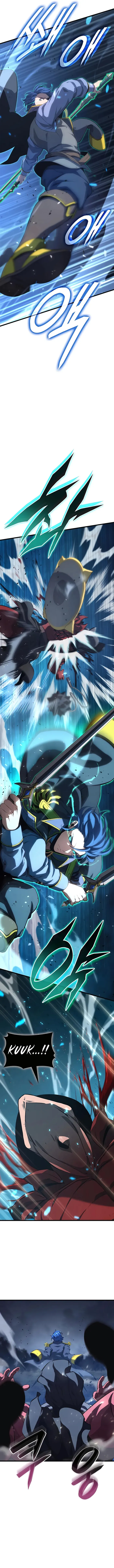 Read The Count’s Youngest Son is A Player Manga Online