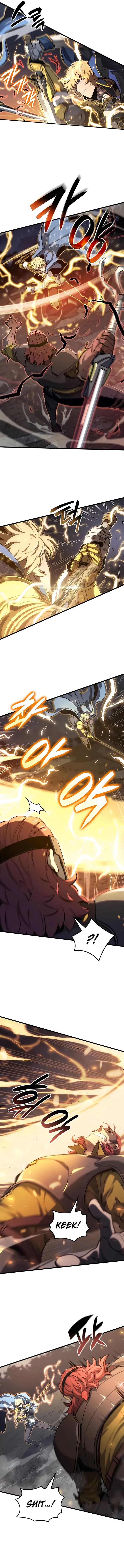 Read The Count’s Youngest Son is A Player Manga Online