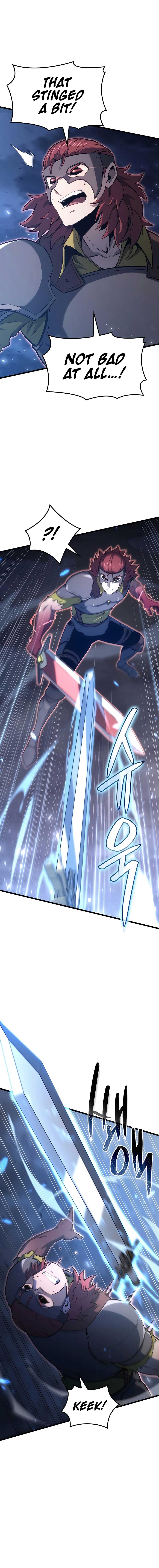 Read The Count’s Youngest Son is A Player Manga Online
