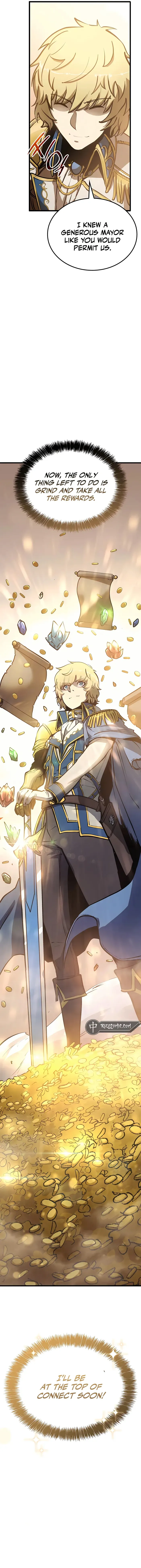 Read The Count’s Youngest Son is A Player Manga Online