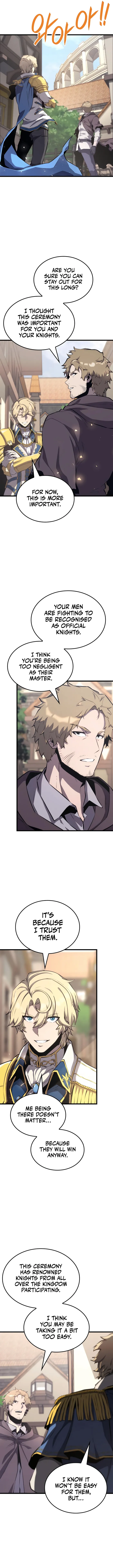 Read The Count’s Youngest Son is A Player Manga Online