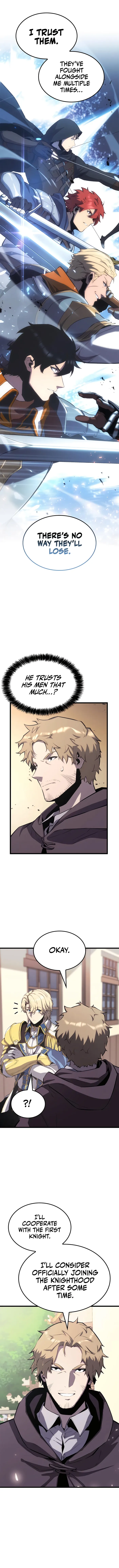 Read The Count’s Youngest Son is A Player Manga Online