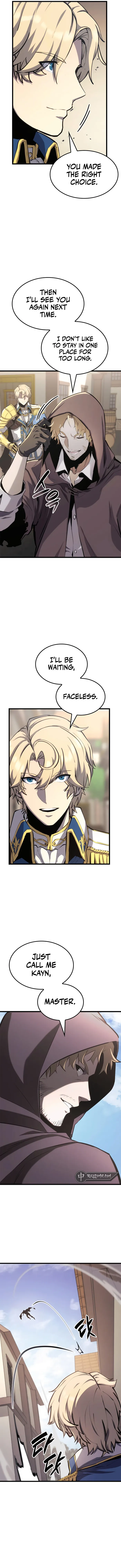 Read The Count’s Youngest Son is A Player Manga Online