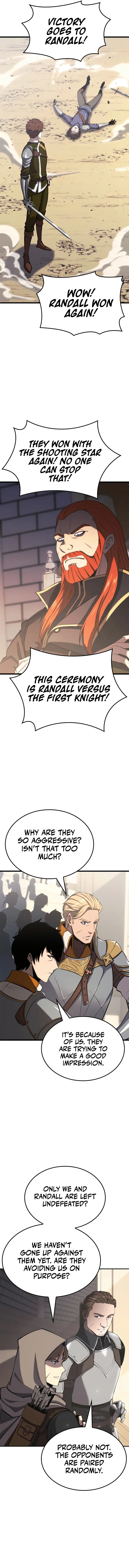 Read The Count’s Youngest Son is A Player Manga Online