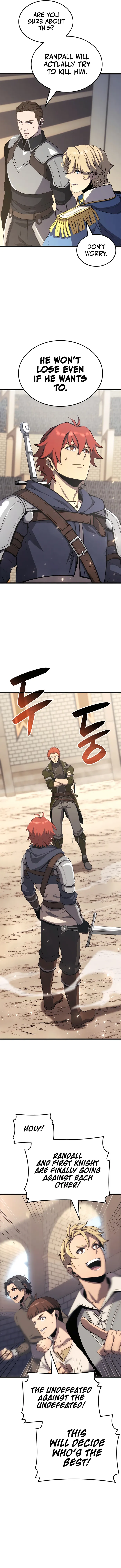 Read The Count’s Youngest Son is A Player Manga Online