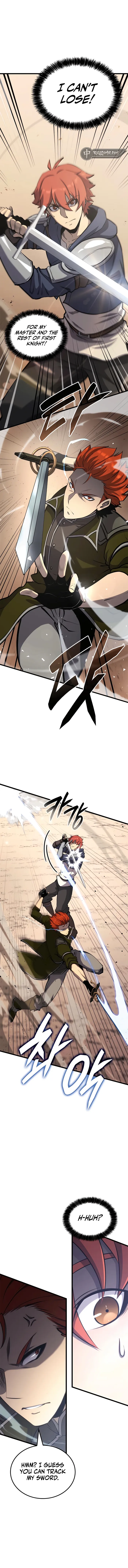 Read The Count’s Youngest Son is A Player Manga Online
