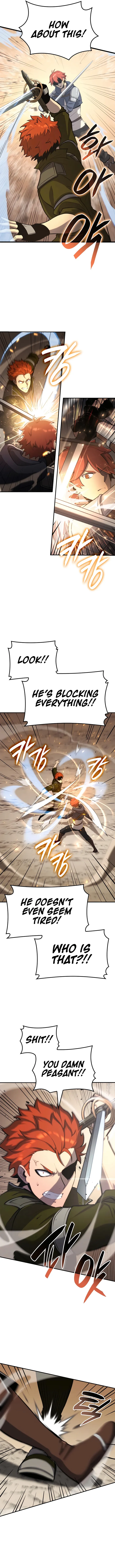 Read The Count’s Youngest Son is A Player Manga Online