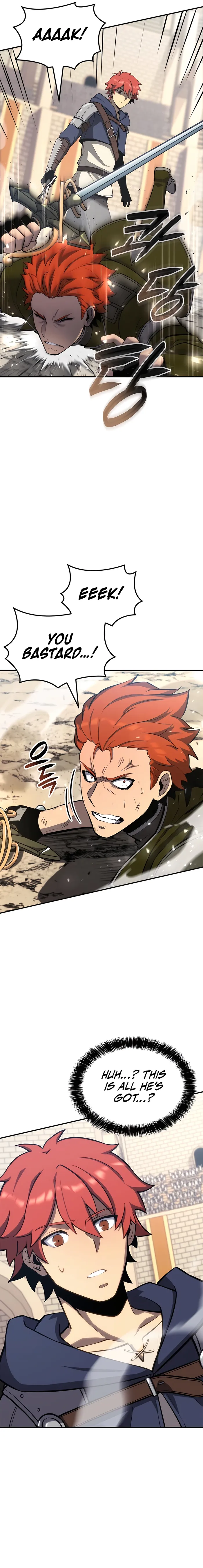 Read The Count’s Youngest Son is A Player Manga Online