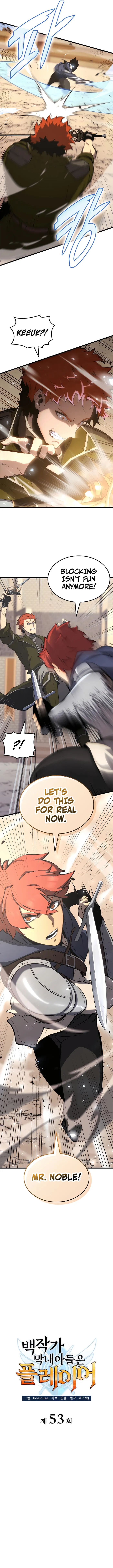 Read The Count’s Youngest Son is A Player Manga Online