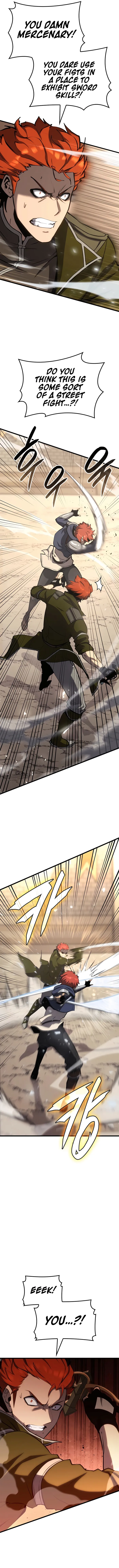 Read The Count’s Youngest Son is A Player Manga Online