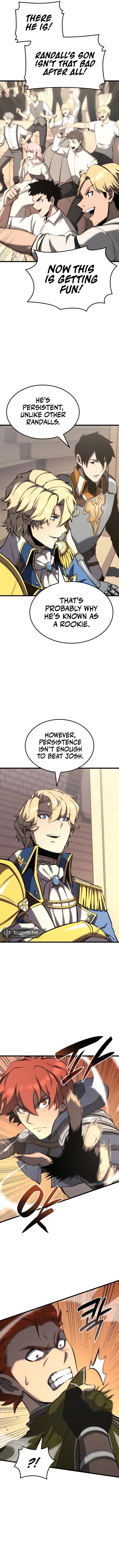 Read The Count’s Youngest Son is A Player Manga Online