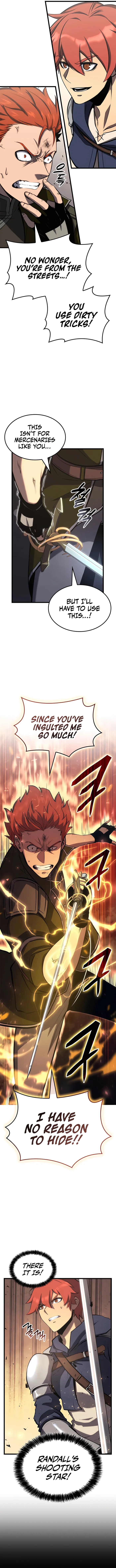 Read The Count’s Youngest Son is A Player Manga Online