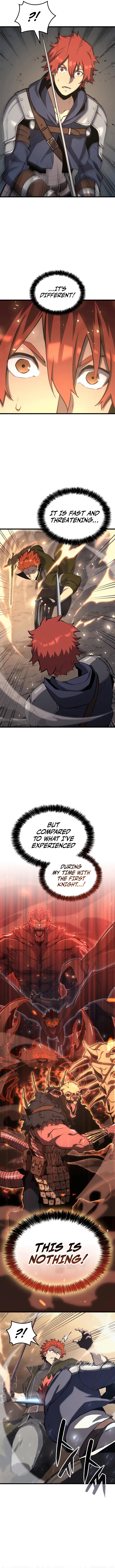 Read The Count’s Youngest Son is A Player Manga Online