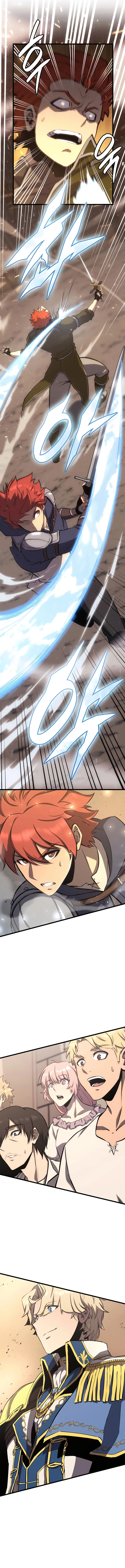 Read The Count’s Youngest Son is A Player Manga Online
