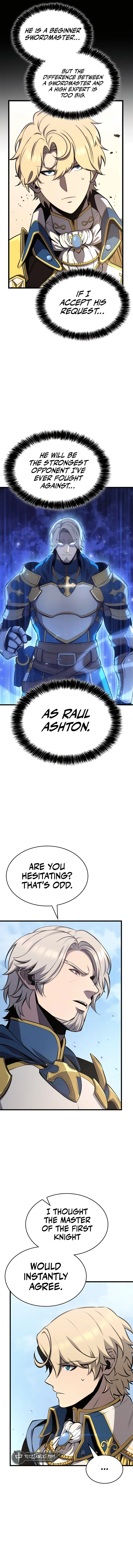Read The Count’s Youngest Son is A Player Manga Online