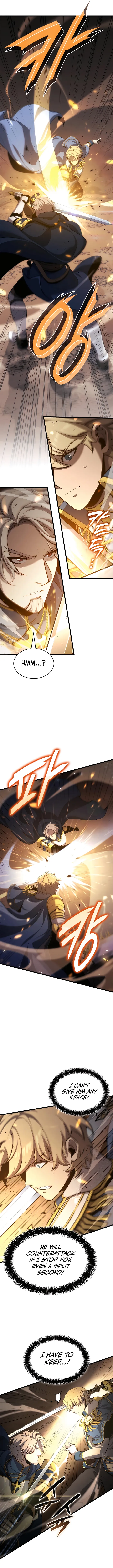 Read The Count’s Youngest Son is A Player Manga Online