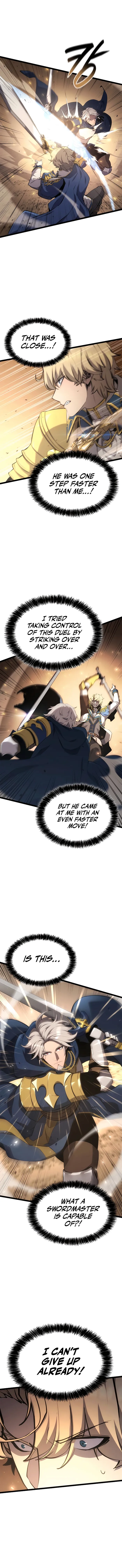 Read The Count’s Youngest Son is A Player Manga Online