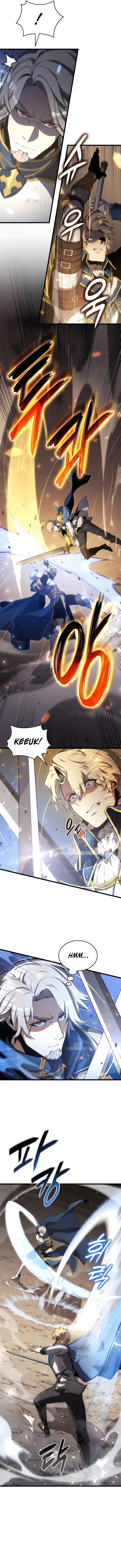 Read The Count’s Youngest Son is A Player Manga Online