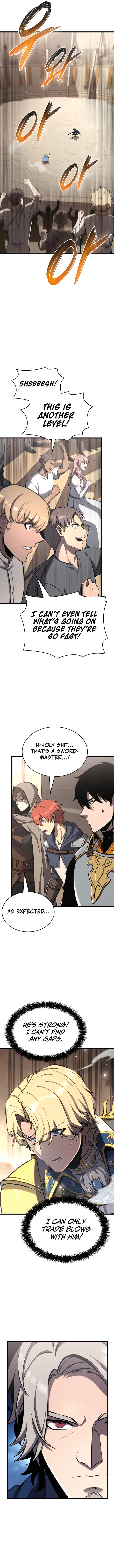 Read The Count’s Youngest Son is A Player Manga Online