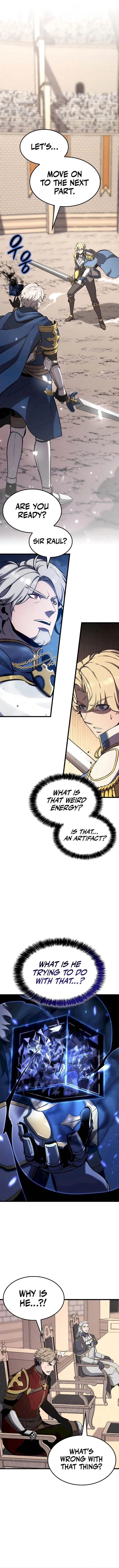 Read The Count’s Youngest Son is A Player Manga Online