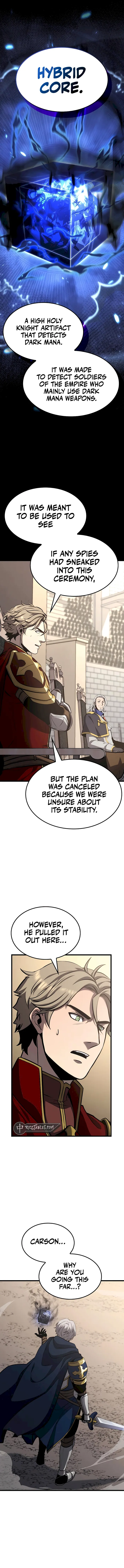 Read The Count’s Youngest Son is A Player Manga Online
