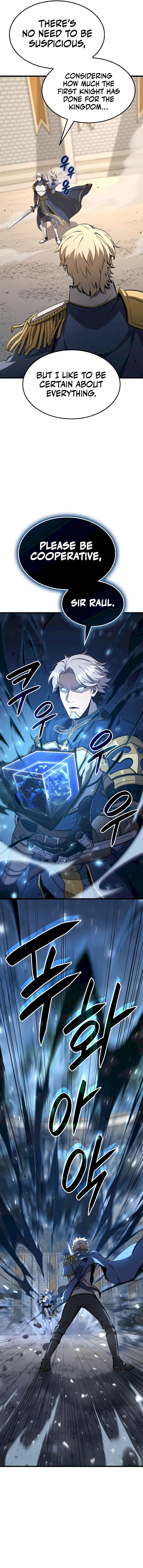 Read The Count’s Youngest Son is A Player Manga Online