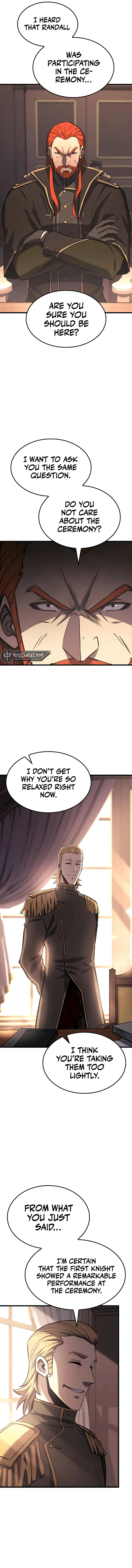 Read The Count’s Youngest Son is A Player Manga Online