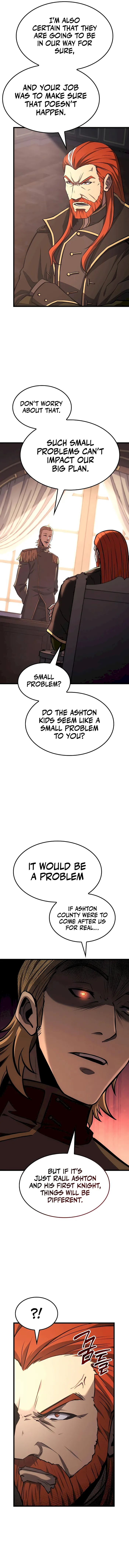 Read The Count’s Youngest Son is A Player Manga Online